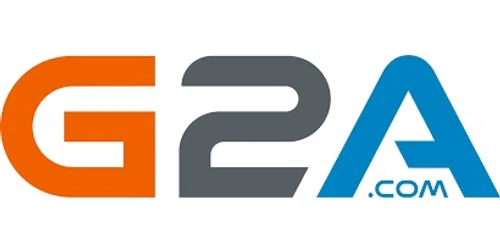 G2A Merchant logo