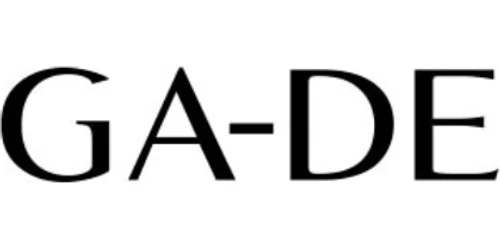 GA-DE Cosmetics Merchant logo