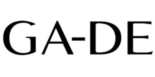 GA-DE Cosmetics Merchant logo