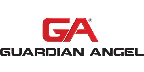 Guardian Angel Devices Merchant logo