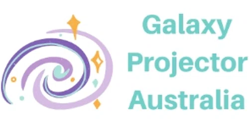 Galaxy Projector Merchant logo