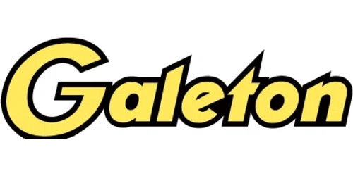 Galeton Merchant logo