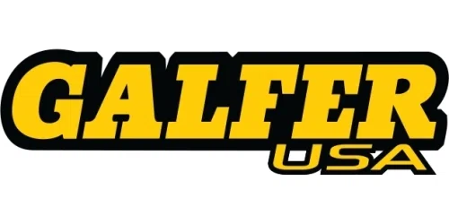 Galfer USA Merchant logo