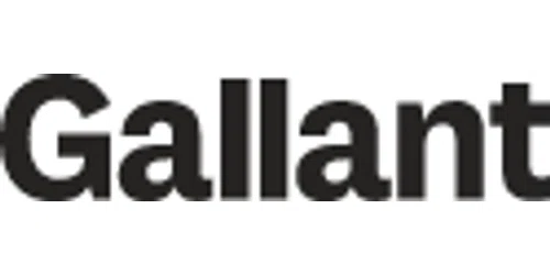 Gallant Merchant logo