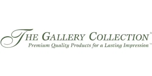 The Gallery Collection Merchant logo