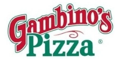 Gambino's Pizza Merchant logo