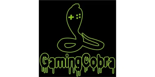 GamingCobra Merchant logo