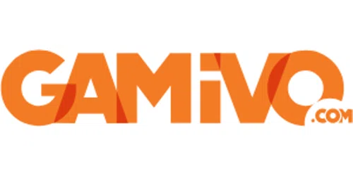 GAMIVO Merchant logo