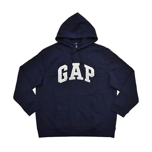 Gap Arch Logo Hoodie