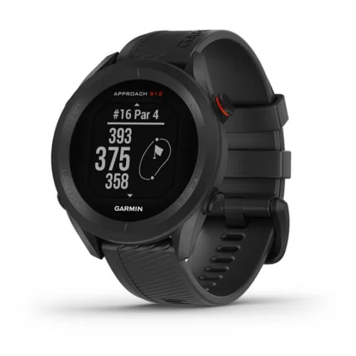 Garmin Approach S12