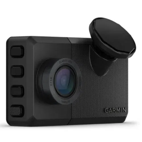 Garmin Dash Cam Live