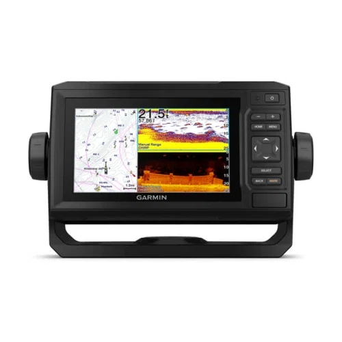 Garmin ECHOMAP UHD 64cv