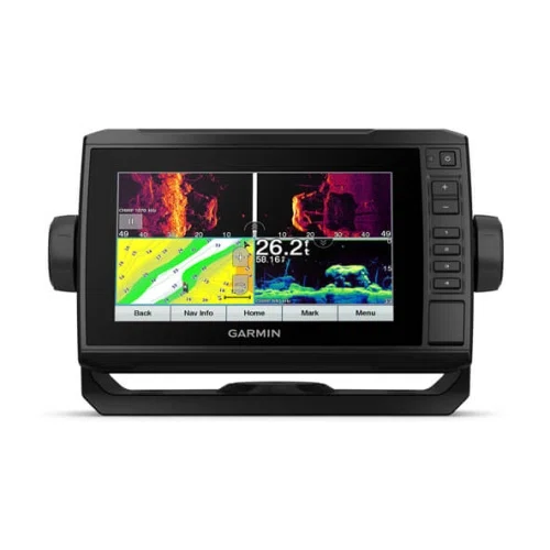 Garmin ECHOMAP UHD 73sv