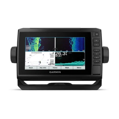 Garmin ECHOMAP UHD 74sv