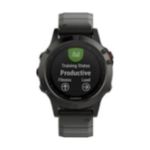 Garmin fēnix 5