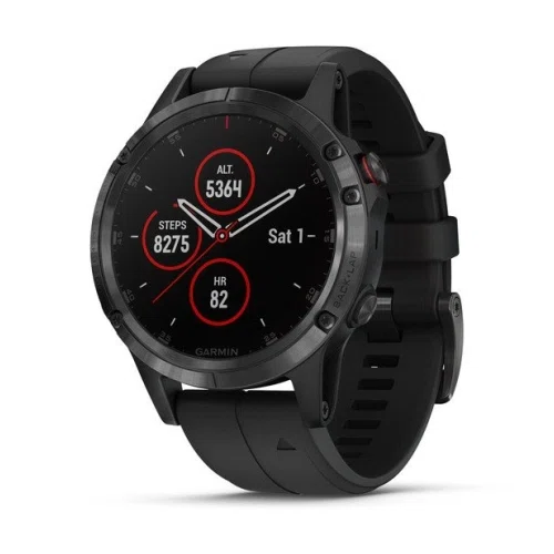 Garmin Fēnix 5 Plus