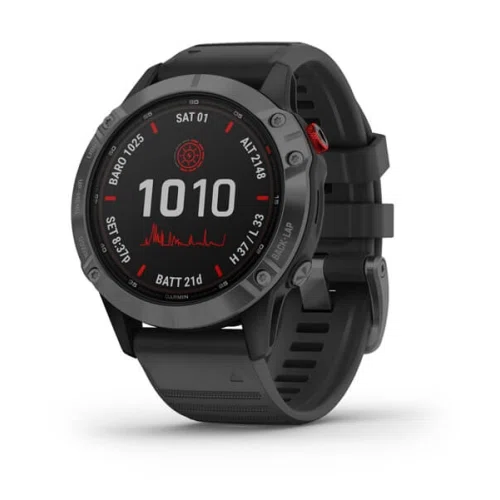 Garmin Fēnix 6