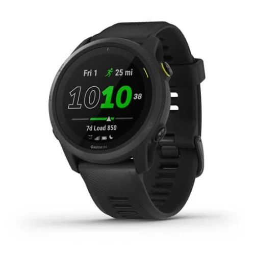 Garmin Forerunner 745