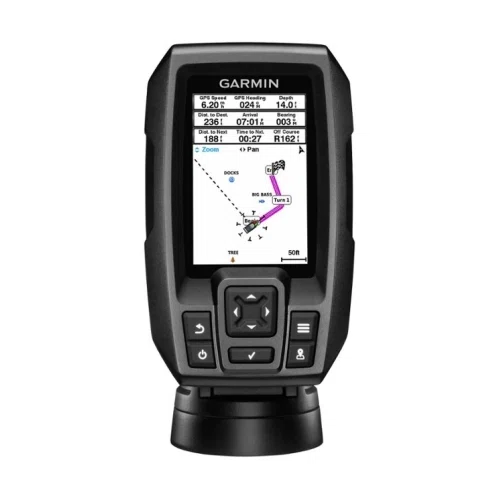 Garmin STRIKER 4