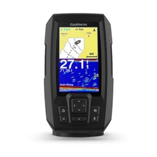 Garmin STRIKER Plus 4