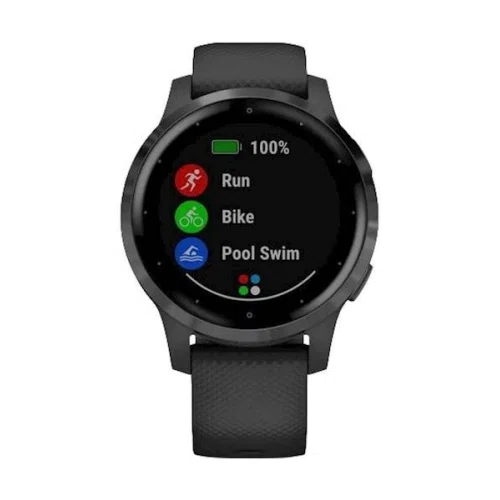 Garmin vívoactive 4S