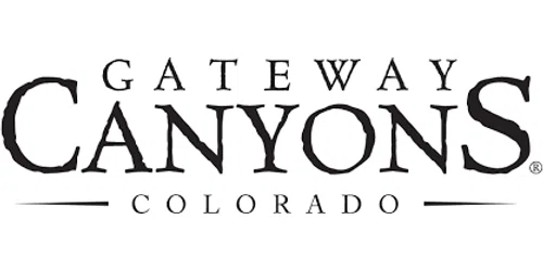 Gateway Canyons Resort & Spa Merchant logo