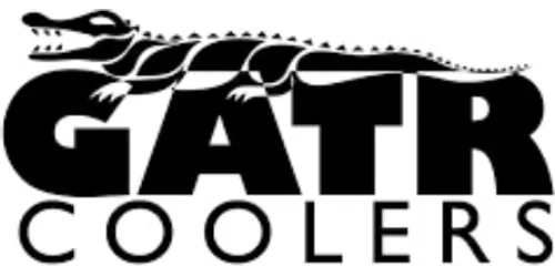 Gatr Coolers Merchant logo