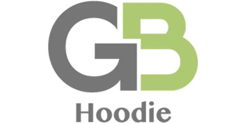 GBHoodie Merchant logo