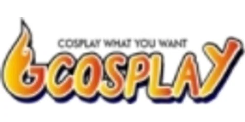 Gcosplay Merchant logo