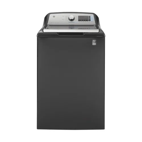 GE 5 Cu. Ft. High-Efficiency Top Load Washer