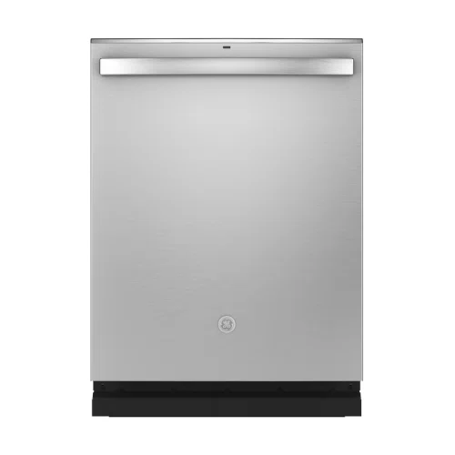 GE Top Control Built-In Dishwasher with Stainless Steel Tub, Dry Boost, 48dBA