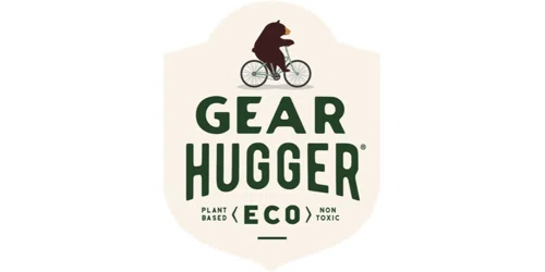 Gear Hugger Merchant logo