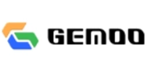 Gemoo  Merchant logo