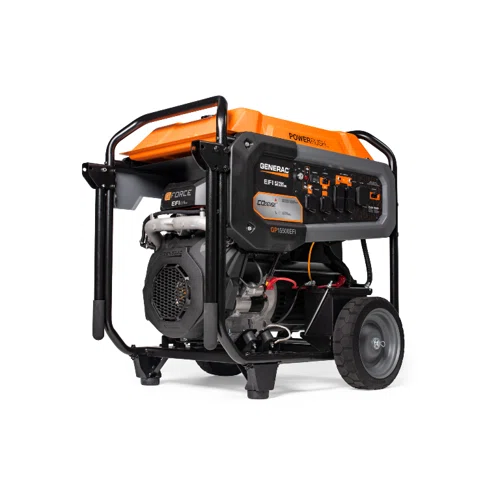 Generac GP15500EFI Portable Generator