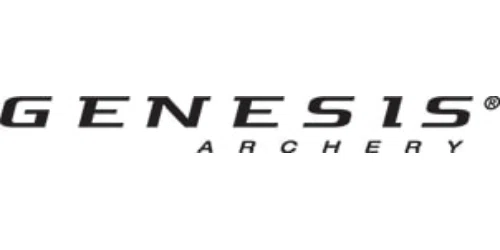 Genesis Archery Merchant logo