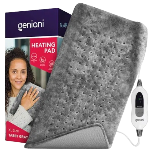 Geniani Heating Pad