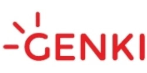 GENKI Merchant logo