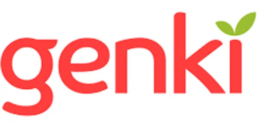 Genki Health Insurance Merchant logo