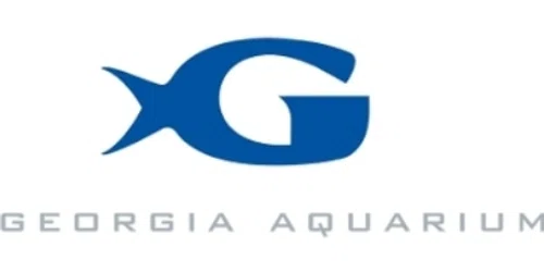 Georgia Aquarium Merchant logo