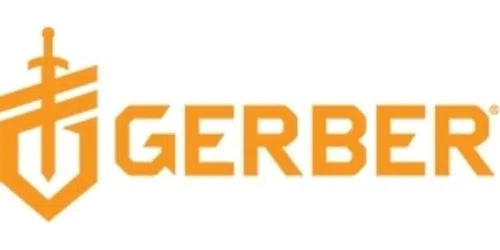 Gerber Gear Merchant logo