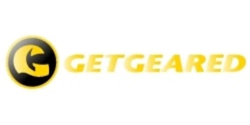 Get Geared Merchant logo