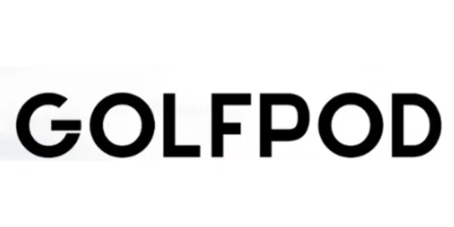 Golfpod Merchant logo