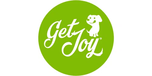 Get Joy Merchant logo