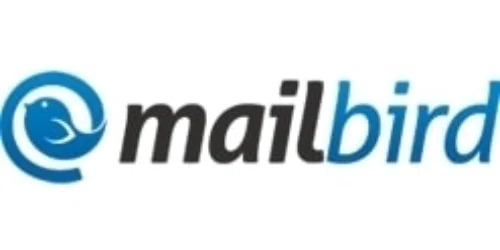 Mailbird Merchant logo