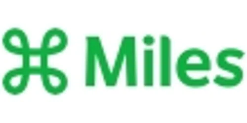 Miles Merchant logo