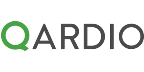 Qardio Merchant logo