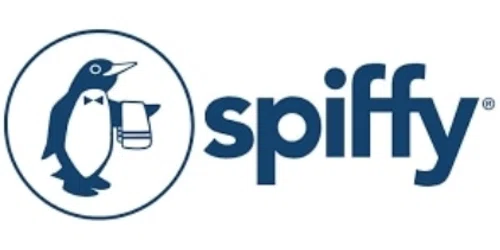 Spiffy Merchant logo