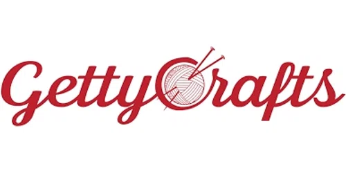 GettyCrafts Merchant logo