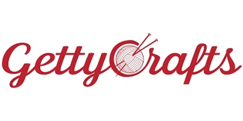 GettyCrafts Merchant logo