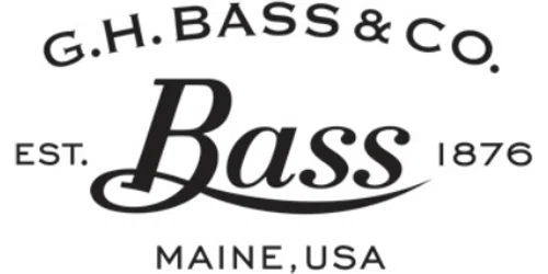 G.H. Bass & Co Merchant logo